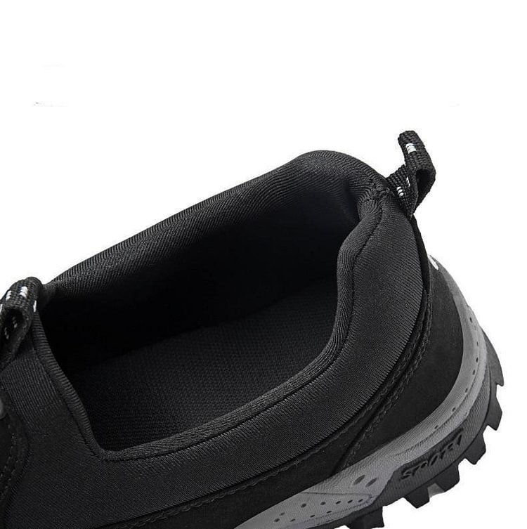 Men's Mud Paw Waterproof Slip-on Shoes