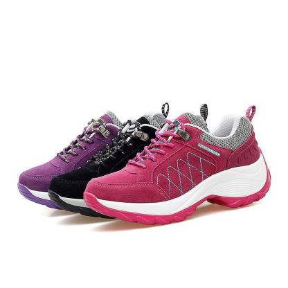 Arch Support Casual Shoes for Women