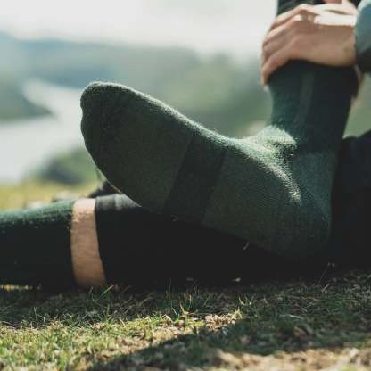 Merino Wool Socks (3 Pair)