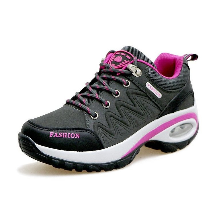 Orthopedic Trainers Women Athletic Shoes