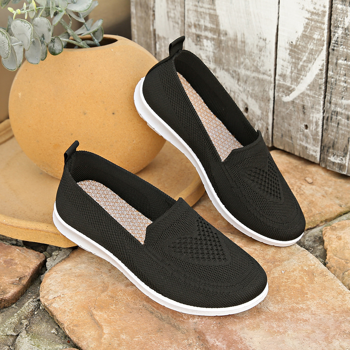 Orthopedic Summer Shoes