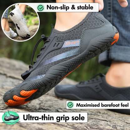 Feel Pro - Healthy Barefoot Shoes