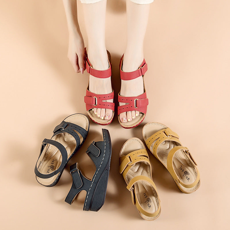 Comfortable Orthopedic Shoes