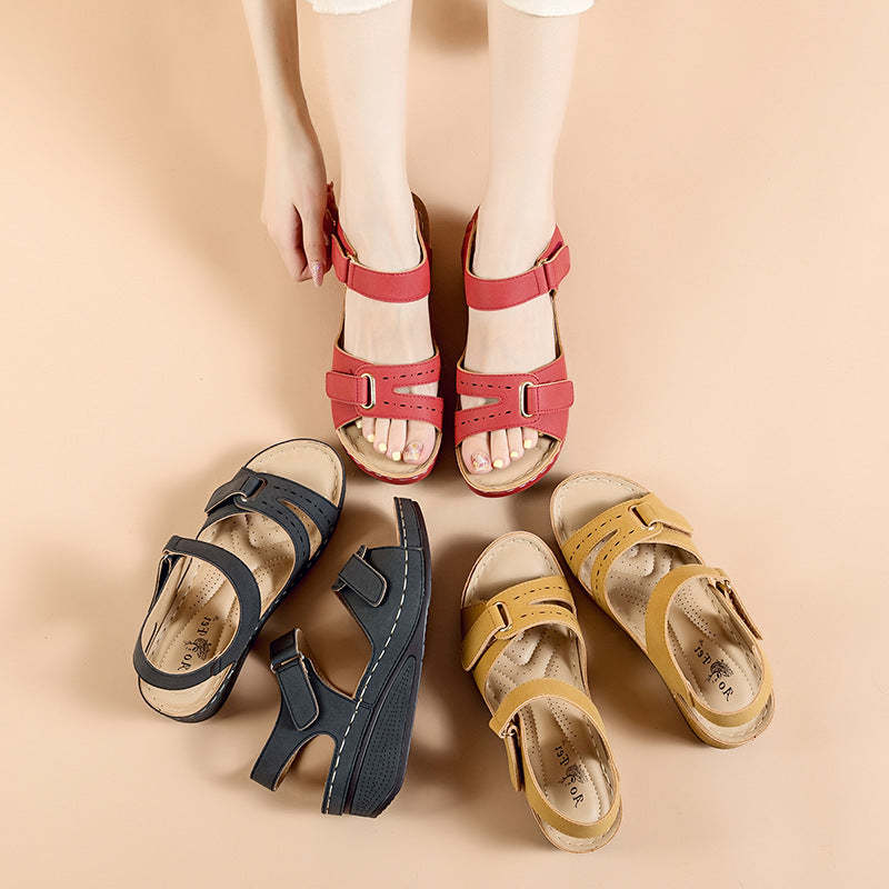 Comfortable Orthopedic Shoes