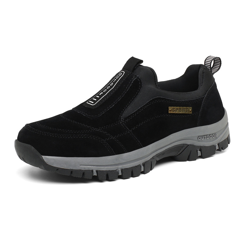 Orthopedic Pain-Free Ergonomic Walking Shoes for Women and Men