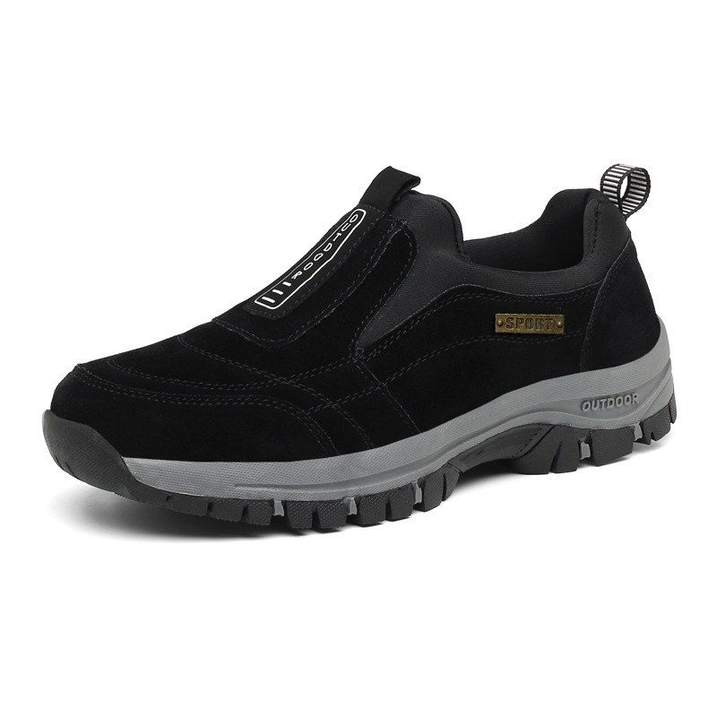 Orthopedic Pain-Free Ergonomic Walking Shoes for Women and Men