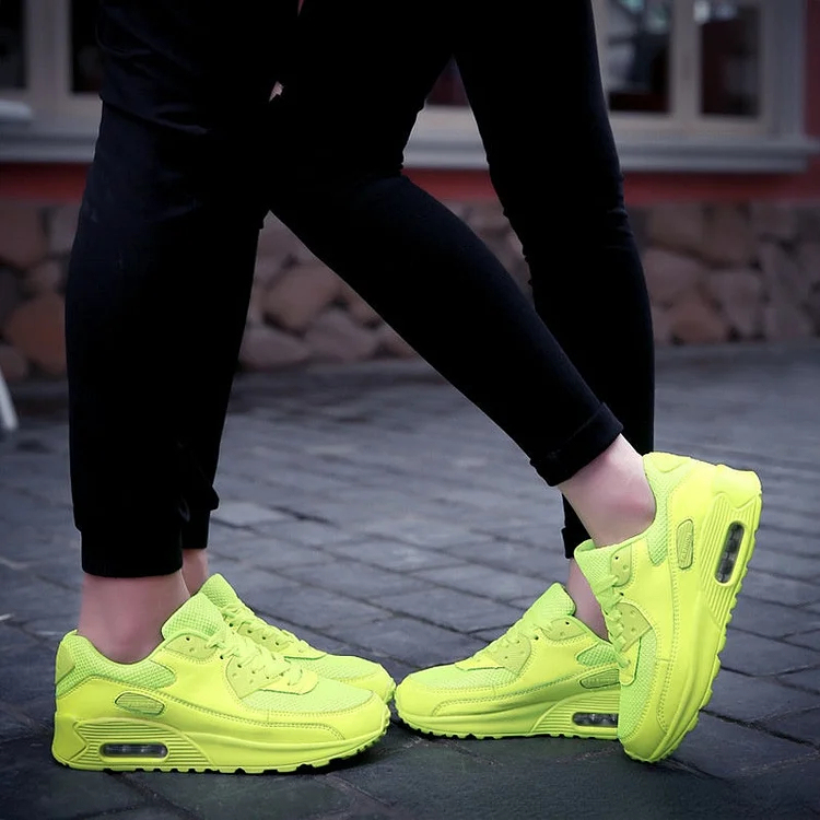 Women's Platform Casual Sports Shoes