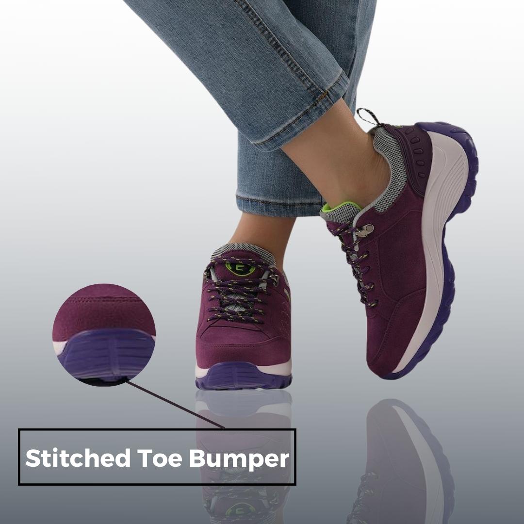 Arch Support Casual Shoes for Women