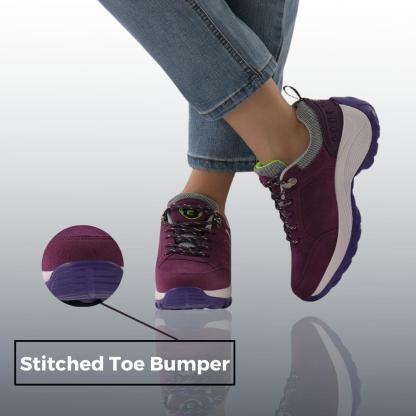 Arch Support Casual Shoes for Women