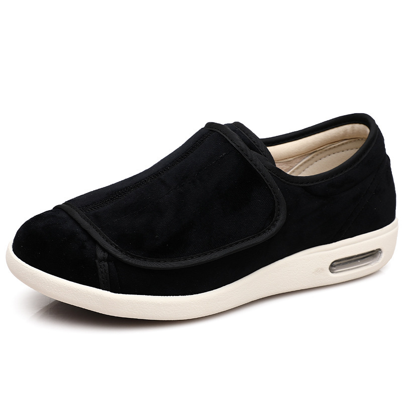 Wide Diabetic Shoes For Swollen Feet