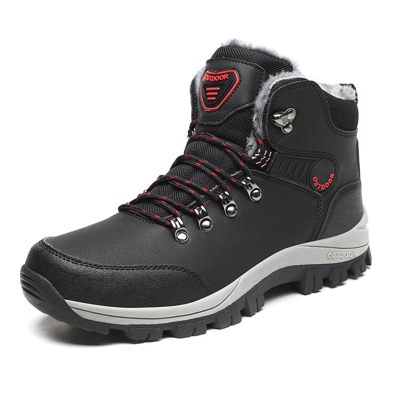 Men's Winter Boots