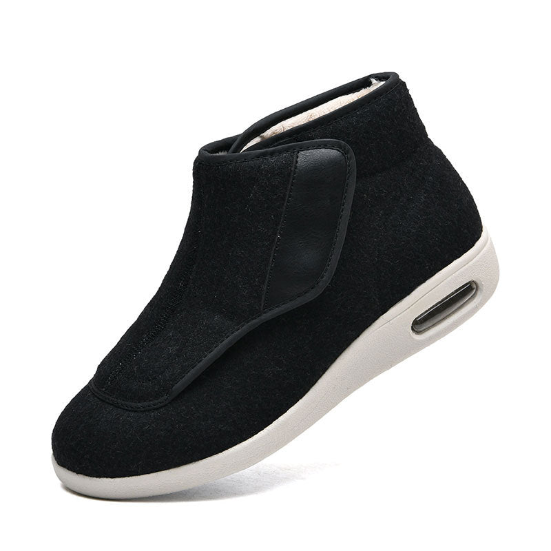 Wide Diabetic Shoes For Swollen Feet