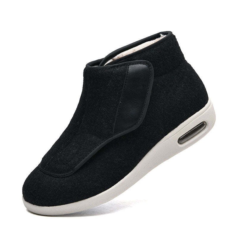 Wide Diabetic Shoes For Swollen Feet