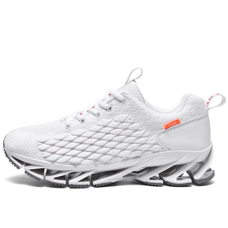 Men Orthopedic Shoes Athletic Sneakers
