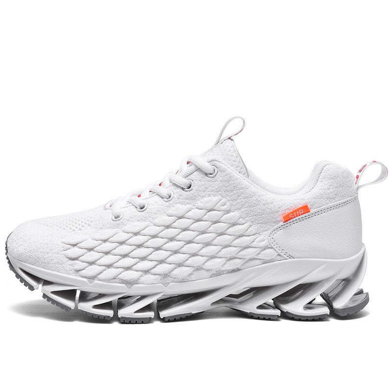 Men Orthopedic Shoes Athletic Sneakers