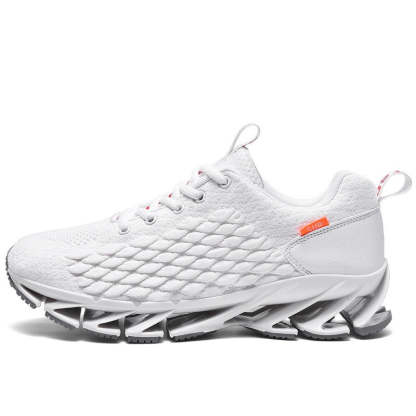 Men Orthopedic Shoes Athletic Sneakers