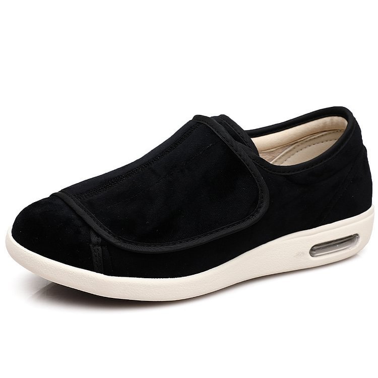 Wide Diabetic Shoes For Swollen Feet (Unisex)