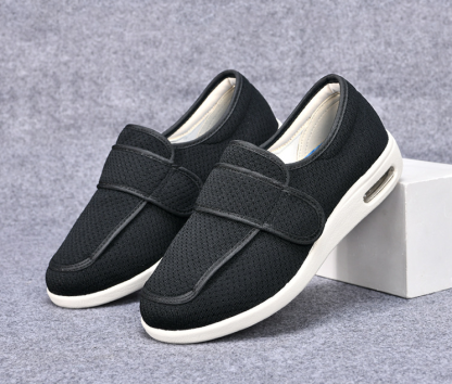 Unisex -Wide Diabetic Shoes For Swollen Feet