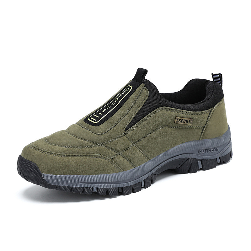 Orthopedic Pain-Free Ergonomic Walking Shoes for Women and Men