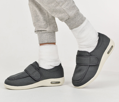 Unisex -Wide Diabetic Shoes For Swollen Feet