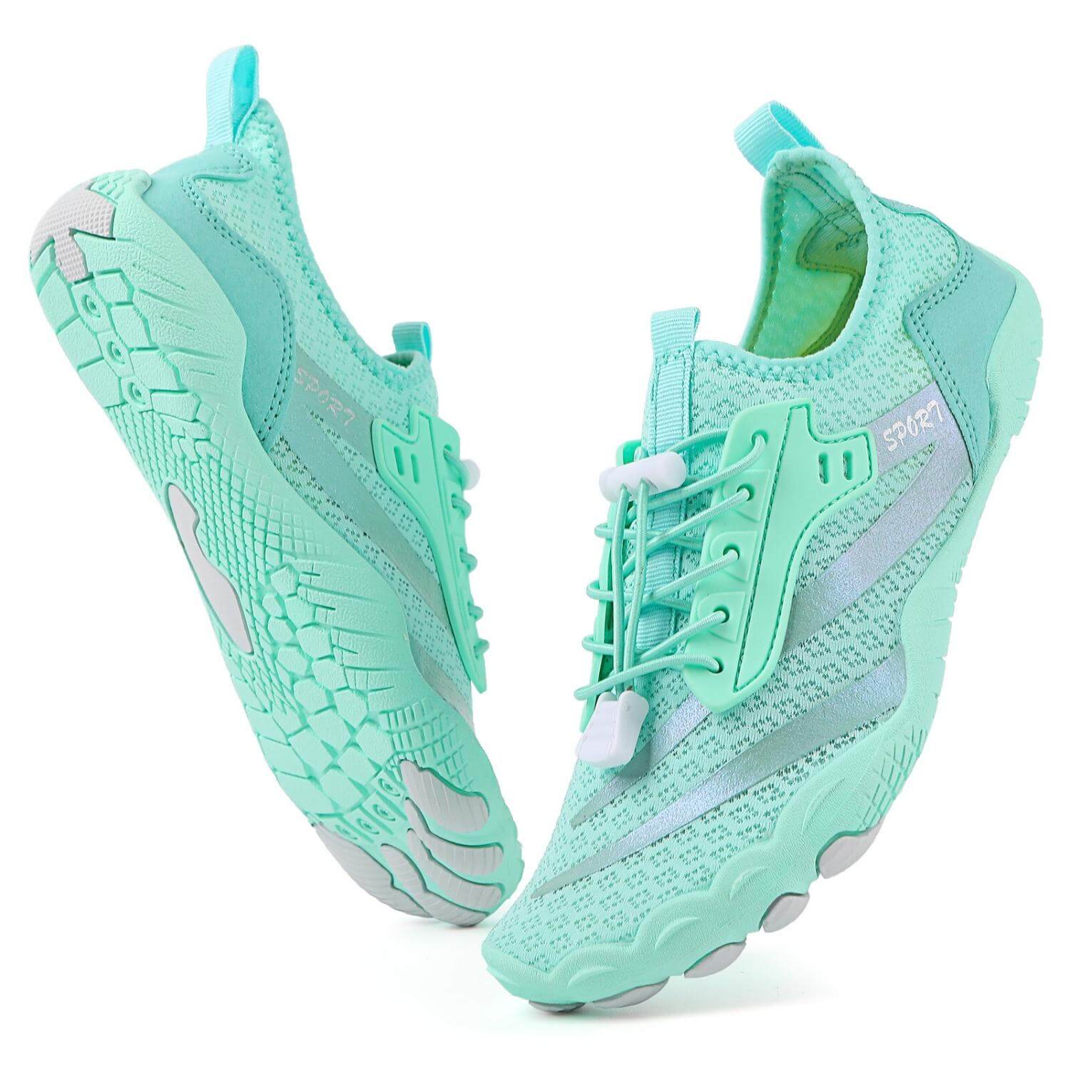 Feel Pro - Healthy Barefoot Shoes