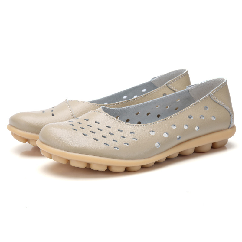 Ballet Flats For Bunions