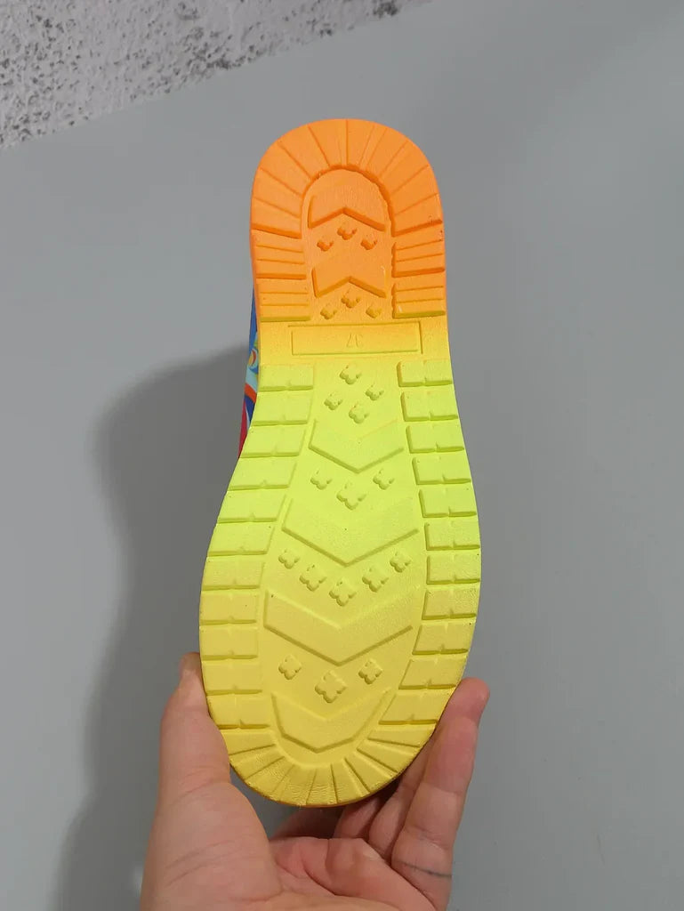 Women's Stylish and Comfortable Hiking Shoes for Outdoor Adventures