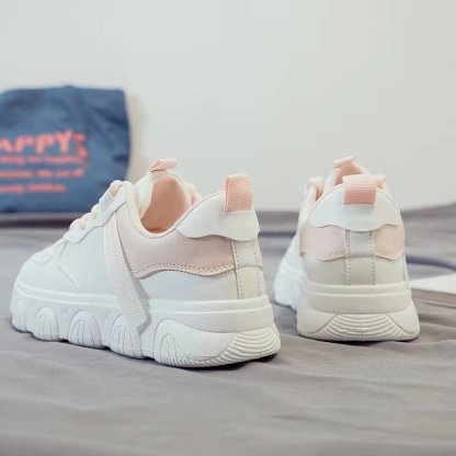 Orthopedic Shoes Women Light Arch Support Jogging Sneakers Trendy Summer Autumn