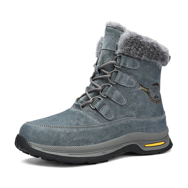Unisex Winter Boots