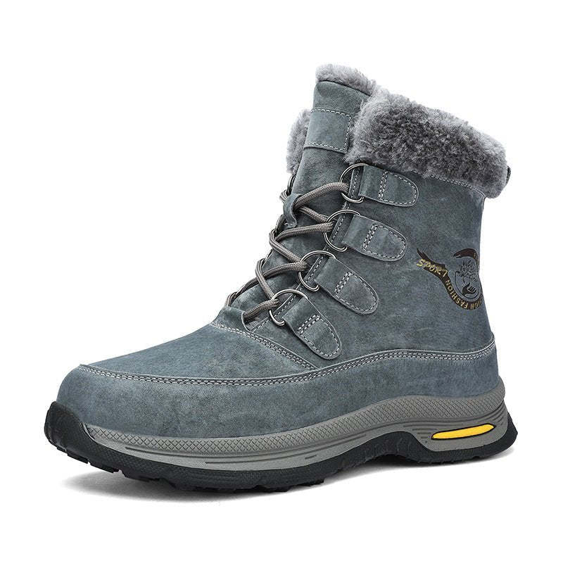 Unisex Winter Boots