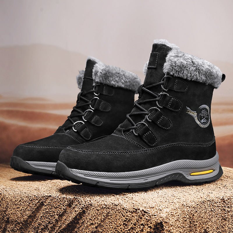 Unisex Winter Boots