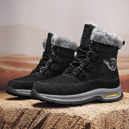 Unisex Winter Boots