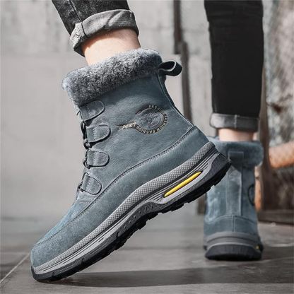 Unisex Winter Boots