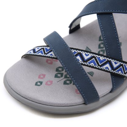 Orthopedic Sandals