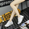 Women's Platform Casual Sports Shoes