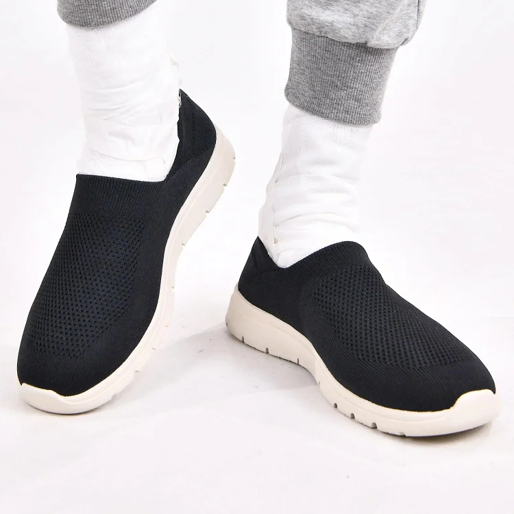 Extra Wide Swollen Orthopaedic Health Shoes
