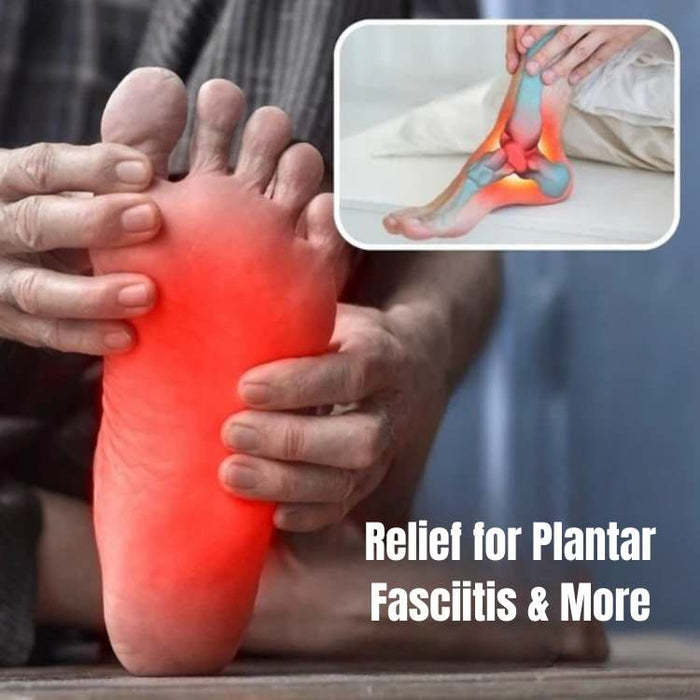 Orthopedic Pain-Free Ergonomic Walking Shoes for Women and Men