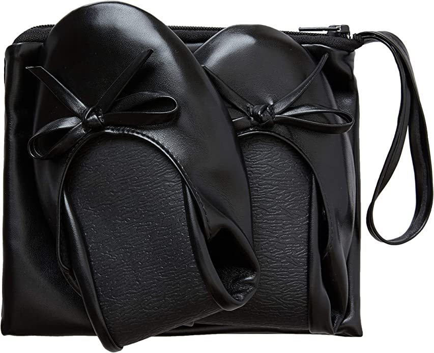 Foldable Ballet Flats