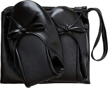 Foldable Ballet Flats