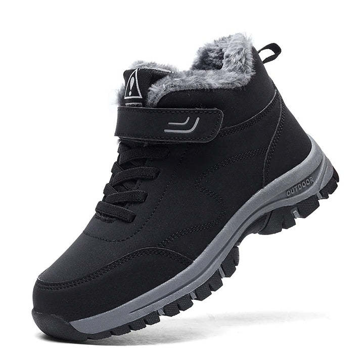 Orthopedic Ergonomic Winter Boots - Pain Relieving & Warming