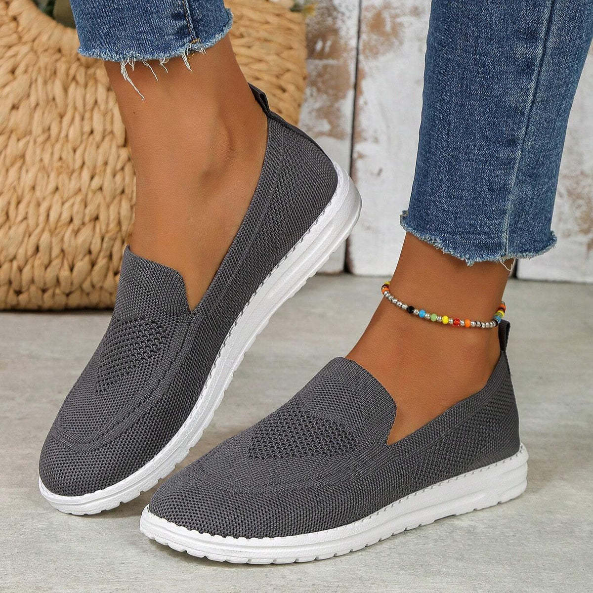 Orthopedic Summer Shoes