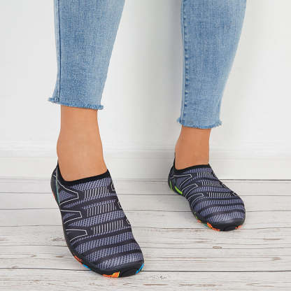 Unisex Water Shoes Quick Drying Water Socks Beach Shoes