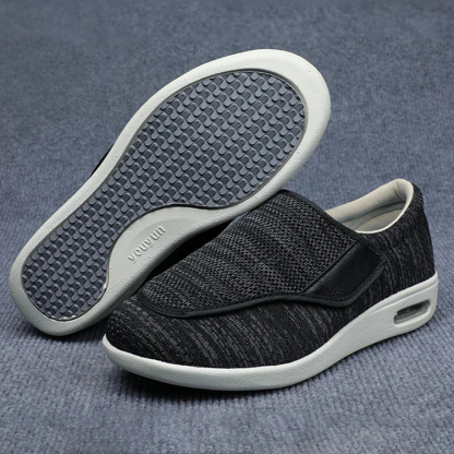 Plus Size Wide Shoes For Swollen Feet Width Shoes