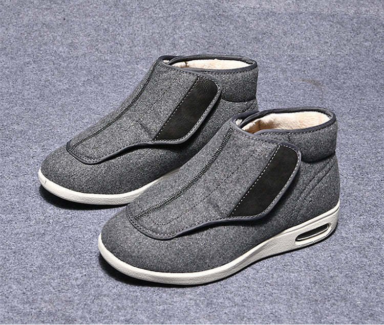 Wide Diabetic Shoes For Swollen Feet