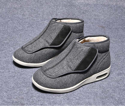 Wide Diabetic Shoes For Swollen Feet