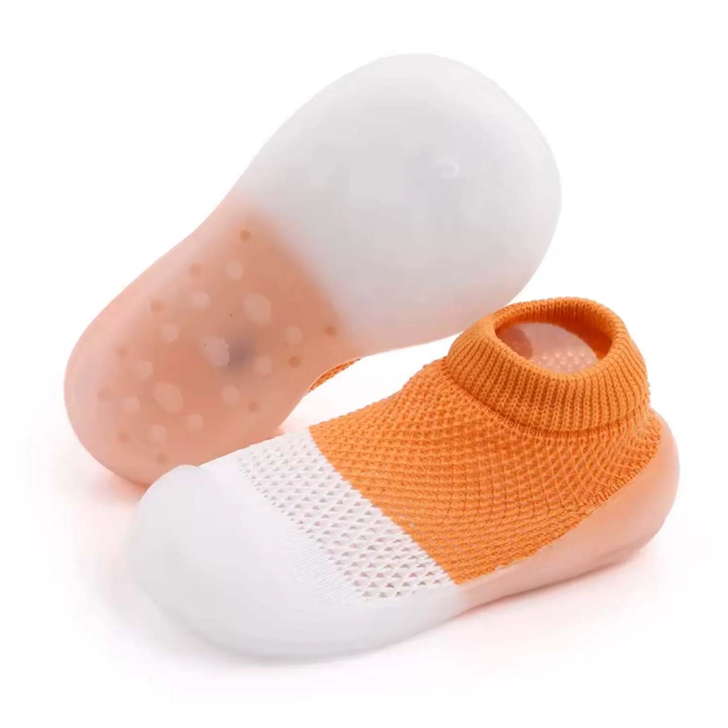 Barefoot Shoes for Babies and Toddlers (0 - 4 Years)