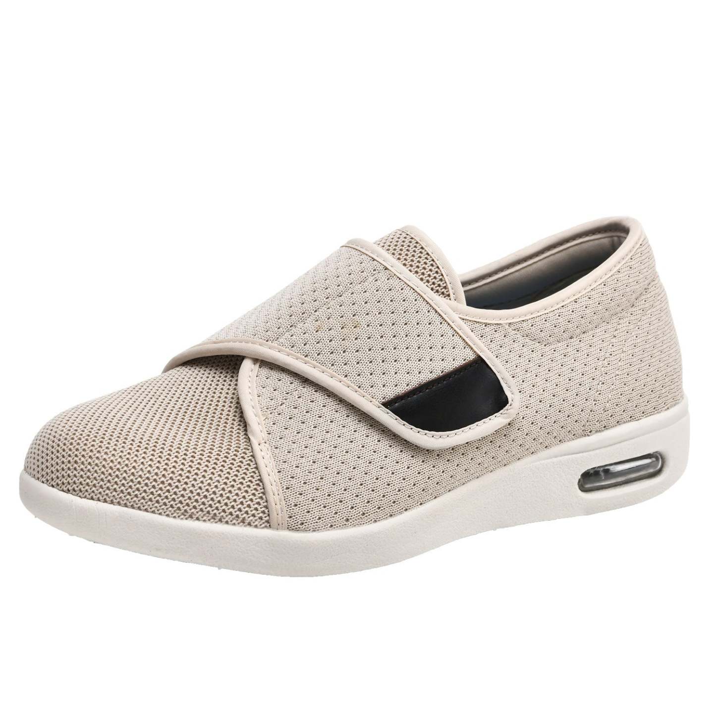 Plus Size Wide Diabetic Shoes For Swollen Feet Width Shoes (Unisex)