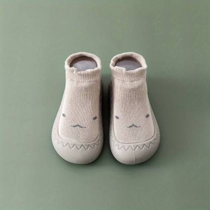 Comfortable Slip-On Kids’ Sock Shoes - HappySteps