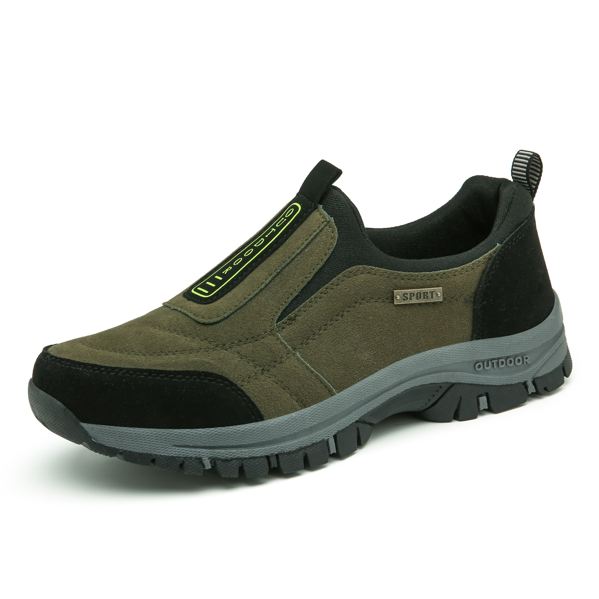 Orthopedic Pain-Free Ergonomic Walking Shoes for Women and Men