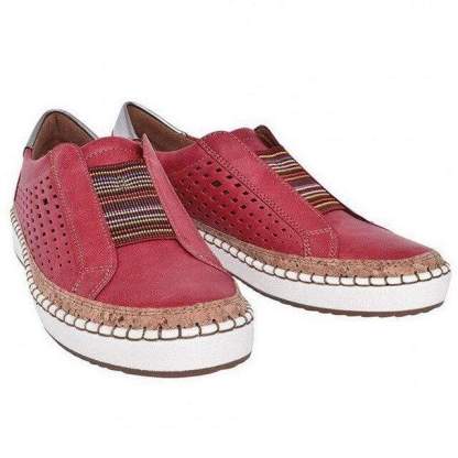 Bunion Shoes - Vintage Women's Orthopedic Shoes for Bunion - Best Shoes for Bunions